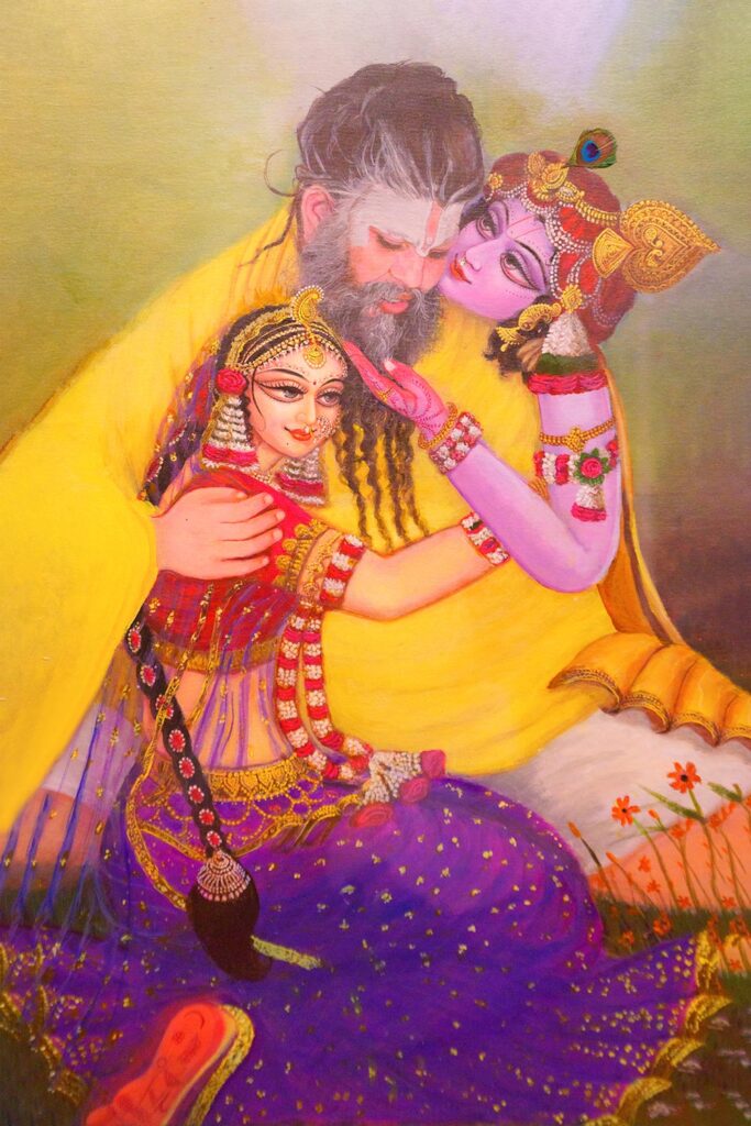 Premanad Ji Maharaj प्रेमानंद जी महाराज