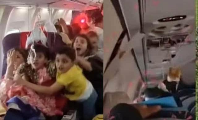 Air India क्रैश