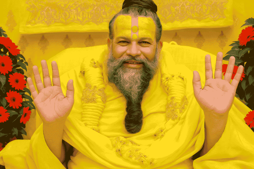श्री प्रेमानंद जी महाराज