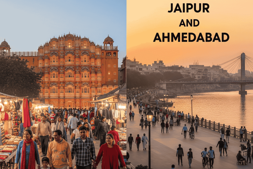 सुरक्षा सूचकांक 2025